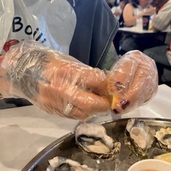 The Boiling Crab - Seafood Near Me - Los Angeles, California The Boiling Crab - Seafood Near Me - Los Angeles, California