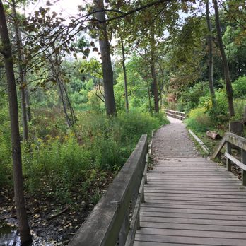 Rattray Marsh - Hiking Near Me - Mississauga, Ontario