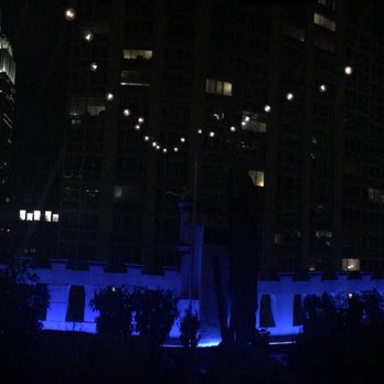 Refinery Rooftop - Lounges Near Me - New York, New York Refinery Rooftop - Lounges Near Me - New York, New York