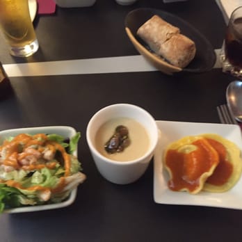Miriot - starter - Brazilian Near Me - Barcelona, B