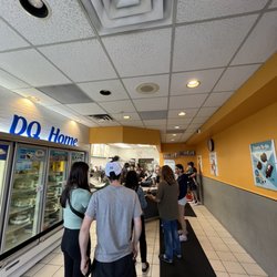 Dairy Queen Store