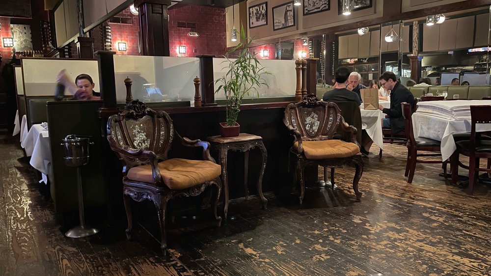 Gratzzi Italian Grille