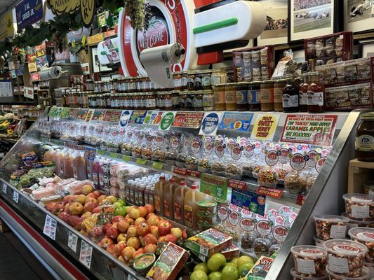 The Famous Tomato by null