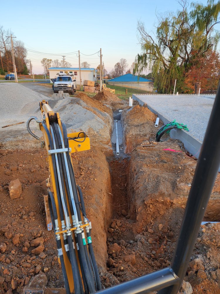 Slide of Quality Service Plumbing