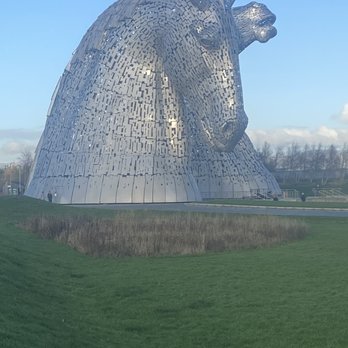 The Kelpies - Arts & Entertainment Near Me - Falkirk, FAL
