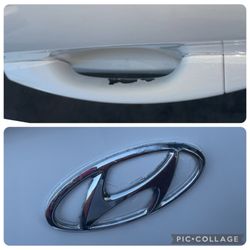 Econo Auto Painting & Bodyworks