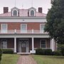 The Courage of Frank Padget Historical Marker