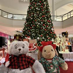 Build-A-Bear Workshop - Build a bears