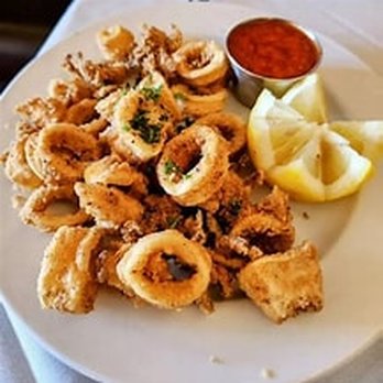 Black N Bleu Restaurant - Calamari - Bars Near Me - Mechanicsburg, Pennsylvania Black N Bleu Restaurant - Calamari - Bars Near Me - Mechanicsburg, Pennsylvania