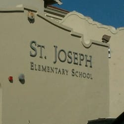 St. Joseph's Elementary School