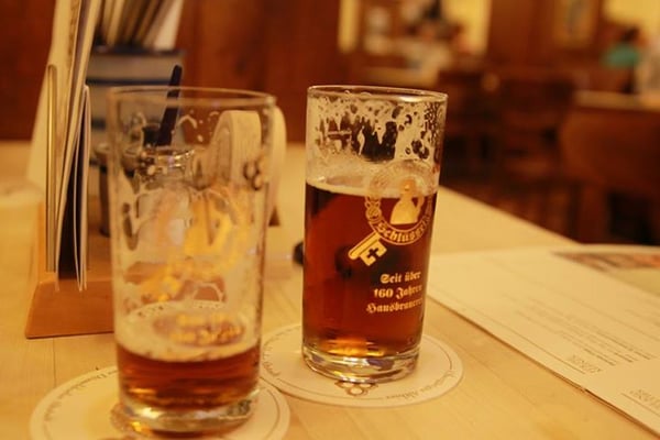 Zum Schlüssel by null