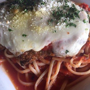 River City Grill - Chicken Parmesan! - American Near Me - Punta Gorda, Florida River City Grill - Chicken Parmesan! - American Near Me - Punta Gorda, Florida
