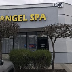 Angel Spa