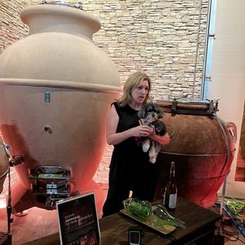 Somerset Vineyard and Winery - Taking our 3:30 tour with Leisha - Wineries Near Me - Temecula, California Somerset Vineyard and Winery - Taking our 3:30 tour with Leisha - Wineries Near Me - Temecula, California