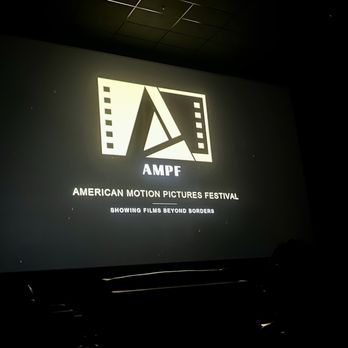 Studio Movie Grill - AMPF - Dinner Theater Near Me - Alpharetta, Georgia