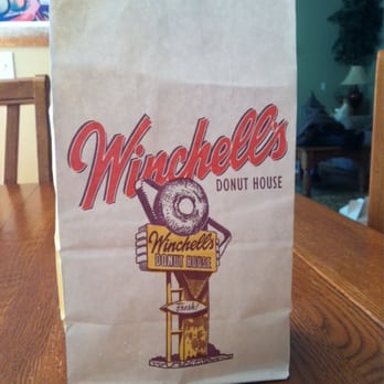 Winchell's Donut House - Donuts Near Me - Omaha, Nebraska