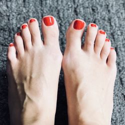 Lucky Nails And Spa