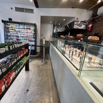 Bagel Market - Inside - Bagels Near Me - New York, New York Bagel Market - Inside - Bagels Near Me - New York, New York