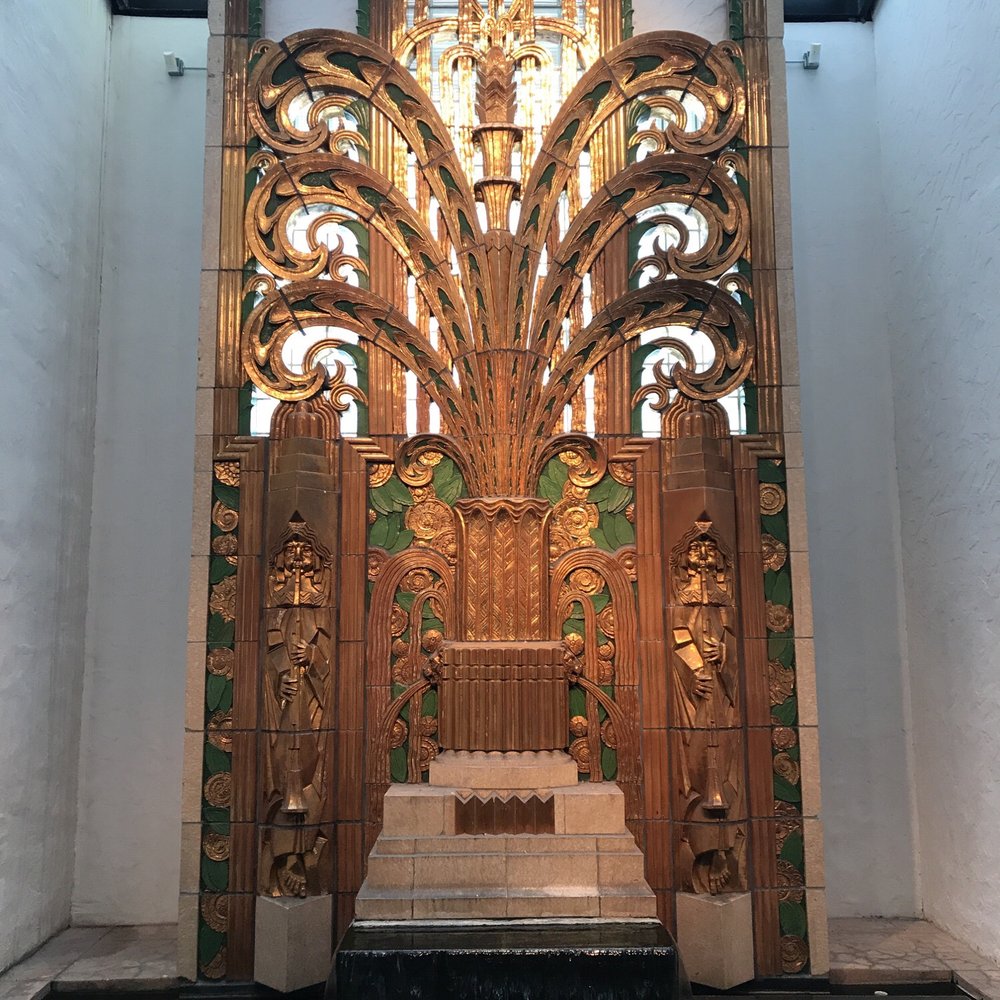 The Wolfsonian-FIU - Nice entrance - Museums Near Me - Miami Beach, Florida The Wolfsonian-FIU - Nice entrance - Museums Near Me - Miami Beach, Florida