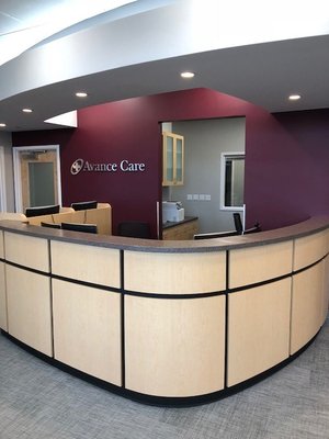 AVANCE CARE DURHAM - Updated July 2026 - 11 Photos & 19 Reviews - 1821 ...