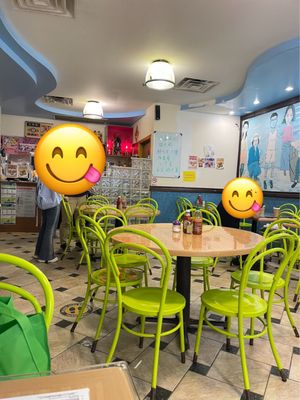 M Star Cafe by null