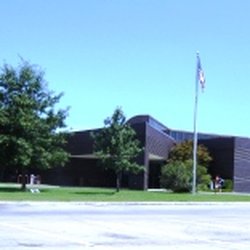 Will Rogers Library