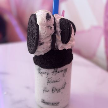 The Sweet Spot - Desserts Near Me - Virginia Beach, Virginia