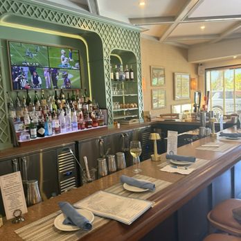 Citron Bistro - Bar - Breakfast & Brunch Near Me - Hobe Sound, Florida