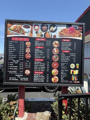 Menu photo 3 Birria El Tapatio Santa Ana, CA Menu photo 3 Birria El Tapatio Santa Ana, CA