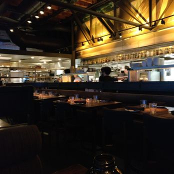 Linger - Open kitchen. - Asian Fusion Near Me - Denver, Colorado Linger - Open kitchen. - Asian Fusion Near Me - Denver, Colorado