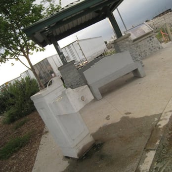 San Gabriel River Watershed - Drinking fountain - Playgrounds Near Me - Irwindale, California San Gabriel River Watershed - Drinking fountain - Playgrounds Near Me - Irwindale, California