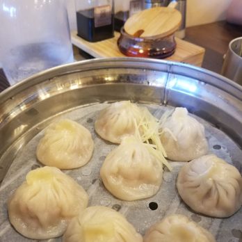 Noodle St - Juicy pork buns - Noodles Near Me - Monrovia, California