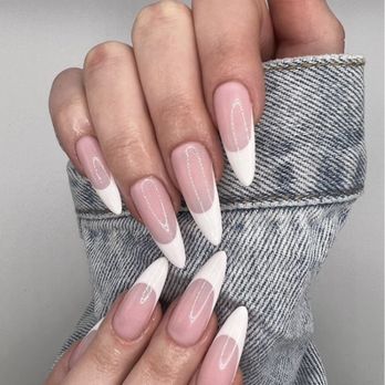 Nails Please - Look at my nails, aren't they beautiful!?! - Nail Salons Near Me - Fremont, California