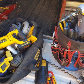 D R Electric - Electricians Near Me