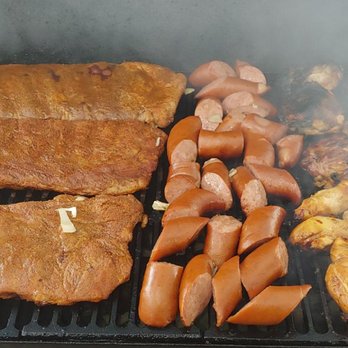 Coop's Smokhouse - Caterers Near Me Coop's Smokhouse - Caterers Near Me