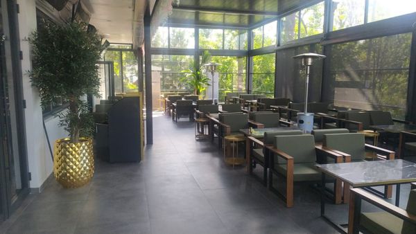 Pera Bistro by null