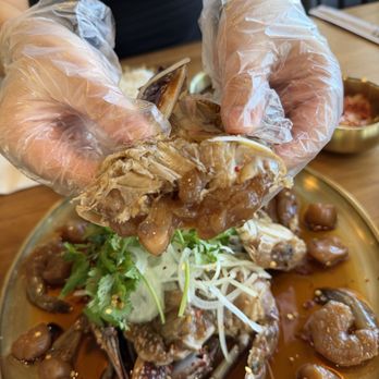Onki - Korean Near Me - Torrance, California Onki - Korean Near Me - Torrance, California