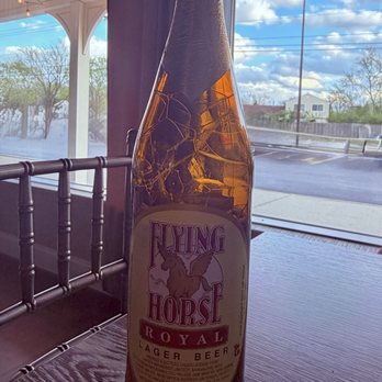 Flambe Karma - Flying Horse Beer - Indian Near Me - Buffalo Grove, Illinois Flambe Karma - Flying Horse Beer - Indian Near Me - Buffalo Grove, Illinois