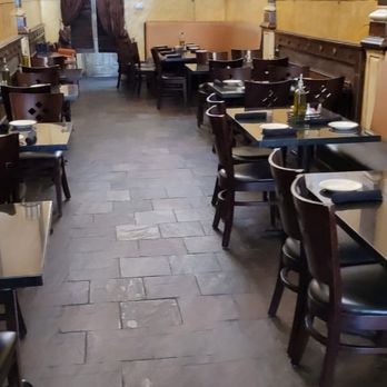 Two Guys From Italy - Old school interior - Pizza Near Me - Glendale, California Two Guys From Italy - Old school interior - Pizza Near Me - Glendale, California