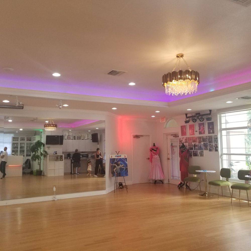 Vm Ballroom Dance Studios - The ballroom - Dance Studios Near Me - Lake Mary, Florida Vm Ballroom Dance Studios - The ballroom - Dance Studios Near Me - Lake Mary, Florida