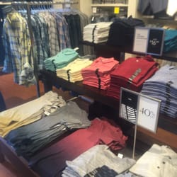 Banana Republic Factory Store