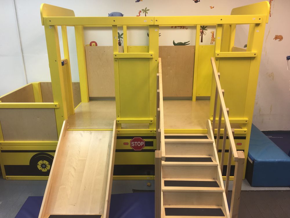 Bright Beginnings NYC - childcare center in New York, NY