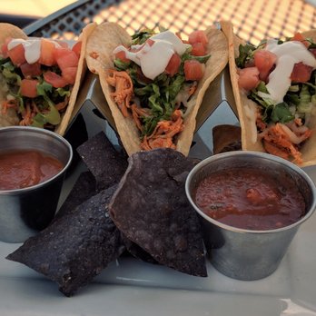 Garretts Restaurant and Bar - Chipotle Chicken Tacos - Cocktail Bars Near Me - Rockford, Illinois Garretts Restaurant and Bar - Chipotle Chicken Tacos - Cocktail Bars Near Me - Rockford, Illinois