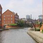 Photo of Ashton Canal