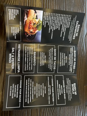 Banh Mi Blvd by null