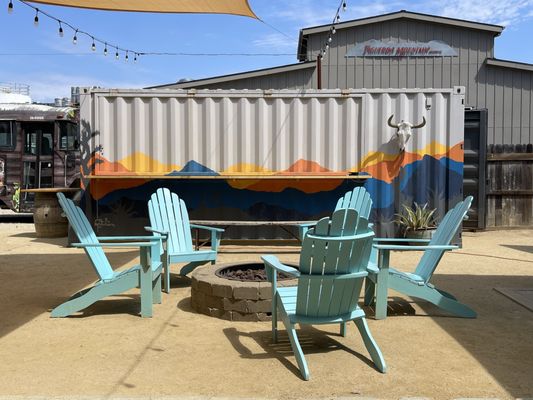Figueroa Mountain Brewing Co. Buellton by null