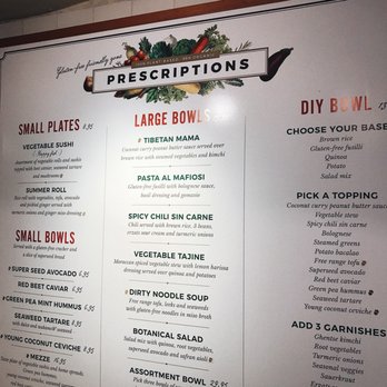 Le Botaniste - Wine Bars Near Me - New York, New York Le Botaniste - Wine Bars Near Me - New York, New York