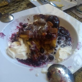 Old Florida Bar & Grill - Bread pudding - Seafood Near Me - Jupiter, Florida Old Florida Bar & Grill - Bread pudding - Seafood Near Me - Jupiter, Florida