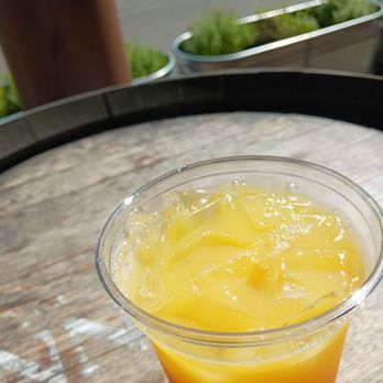 Sean Finnegan’s Pub - Yummy orange juice on September 24, 2022! - Irish Pub Near Me - Sacramento, California Sean Finnegan’s Pub - Yummy orange juice on September 24, 2022! - Irish Pub Near Me - Sacramento, California