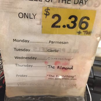 The Pretzel Twister - Pretzel of the day specials - Fast Food Near Me - Gainesville, Florida